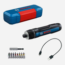 BOSCH GO 3 Screwdriver Set