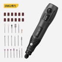 DELI USB-Powered Engraver 4V