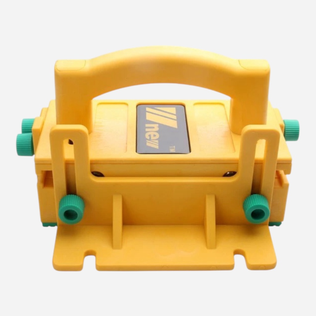 OVJ 3D Safety Push Block