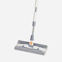 OVJ Microfibre Cloth Flat Mop