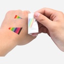 OVJ Washable Whiteboard Marker With Eraser x 24