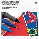 DELI Justice League Erasable Gel Ink Pen