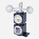 TREND Science Mad! 5-In-1 Weather Station