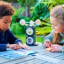 TREND Science Mad! 5-In-1 Weather Station