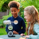 TREND Science Mad! 5-In-1 Weather Station