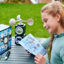 TREND Science Mad! 5-In-1 Weather Station