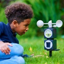 TREND Science Mad! 5-In-1 Weather Station
