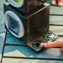 TREND Science Mad! 5-In-1 Weather Station