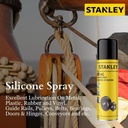 STANLEY Silicone Spray 450ml (Release Agent)