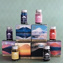 TERANISHI Fujiyama Irodori Fountain Pen Ink 12ml Cherry Blossom