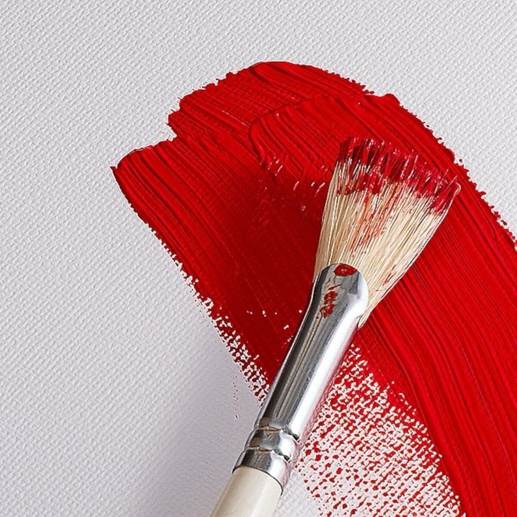 OVJ Canvas Paper 600gsm A4 x 10