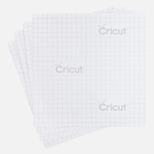 OVJ CRICUT Vinyl Transfer Tape 12" x 48"