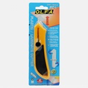 OLFA PC-L Heavy Duty Plastic Cutter