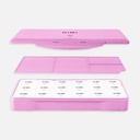 MIYA Himi Jelly Gouache 30ml Pink Set x 18