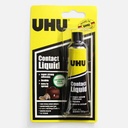 UHU Contact Liquid Adhesive 33ml