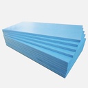OVJ Extruded Foam Board 2” x 24” x 48”
