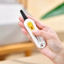 OVJ Corrugated Cardboard Retractable Cutter