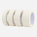 OVJ Crepe Paper Masking Tape 12mm x 22m White