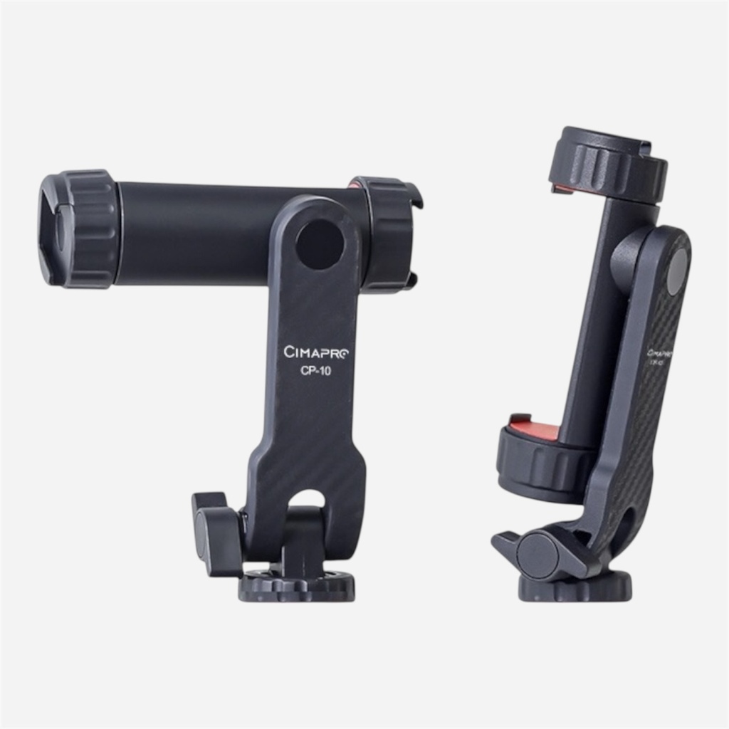 OVJ Plastic Phone Clamp