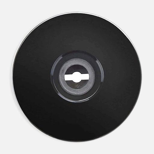 OVJ Acrylic Rotating Wheel 10cm