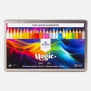 KOH-I-NOOR Magic Multi-Color Pencil Set x 23+1