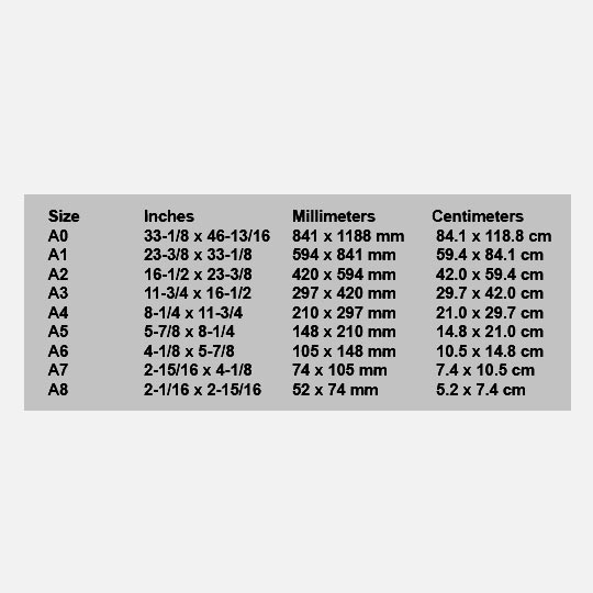 OVJ Sketch Paper Exercise Book 135gsm A5 x 32