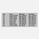 OVJ Sketch Paper Exercise Book 135gsm A5 x 32