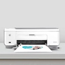 OVJ Aqua Surface Transfer Printing Paper A4 x 10