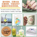 OVJ Aqua Surface Transfer Printing Paper A4 x 10