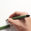 SAILOR Fude-De-Mannen 55° Fountain Pen Wakatake