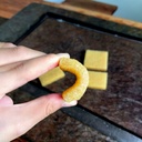 SCHMINCKE Masking Fluid Eraser 5cm x 5cm