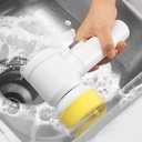 OVJ 5-In-1 Magic Brush