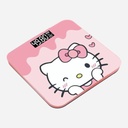 OVJ Sanrio USB Bluetooth Weighing Scale