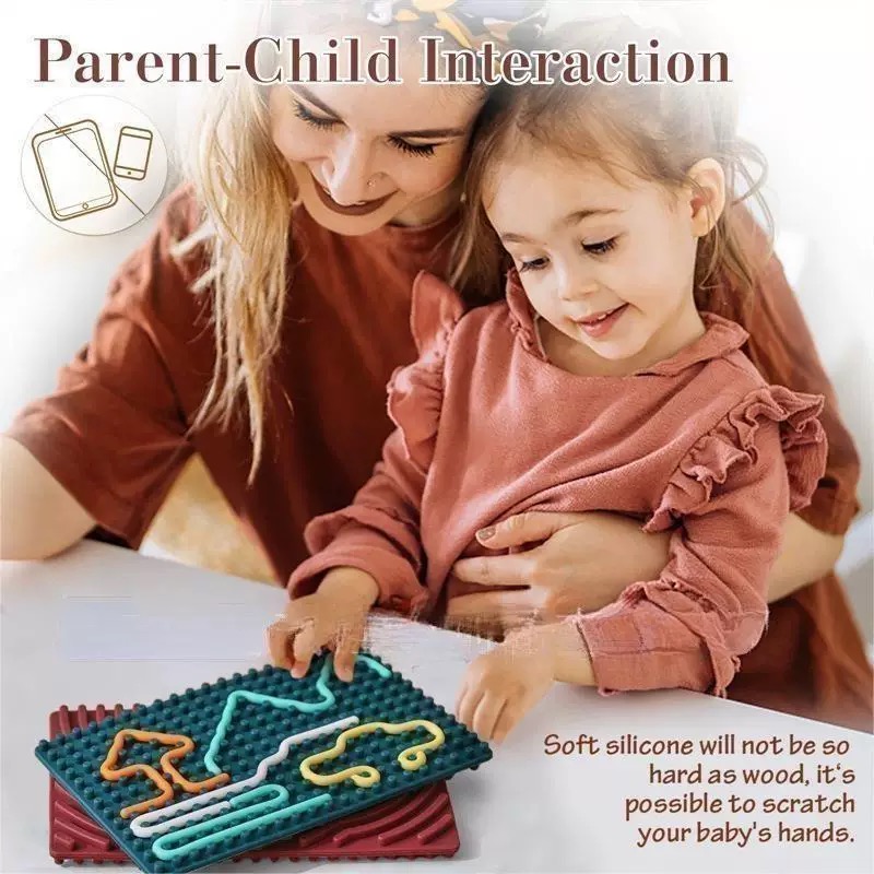 OVJ Therapeutic Board Set