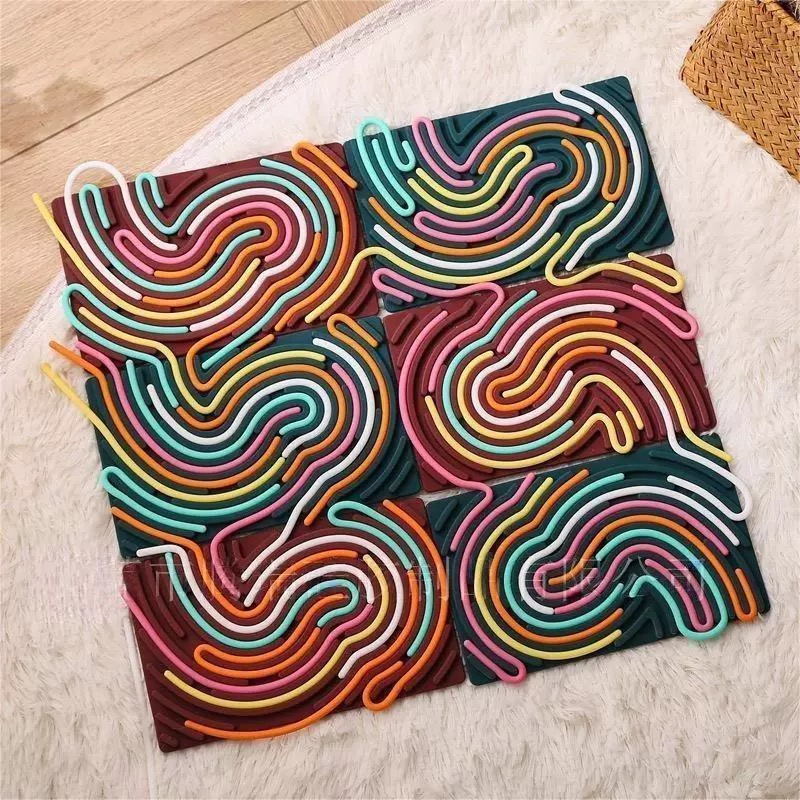 OVJ Therapeutic Board Set