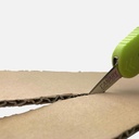 CANARY Corrugated Cardboard Saw