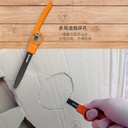 OVJ T109 SafeX Carton Cutter 8cm