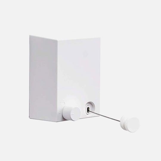 OVJ Makerspace Retractable Stainless Steel Line 4.2m