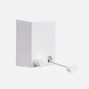 OVJ Makerspace Retractable Stainless Steel Line 4.2m