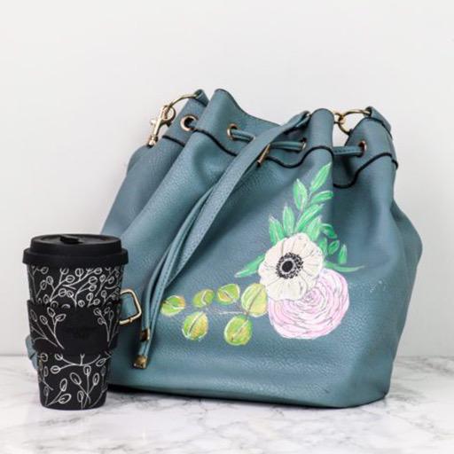 UNI Posca Medium Marker Set x 8