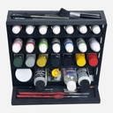 OVJ 48-Paint Tube Plastic Tray