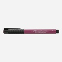 FABER-CASTELL Pitt Calligraphy Pen Magenta