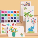 OVJ Washable Fingerprinting Pad x 12