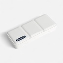 SCHMINCKE Akademie Watercolor 1/2 Pan Set x 9