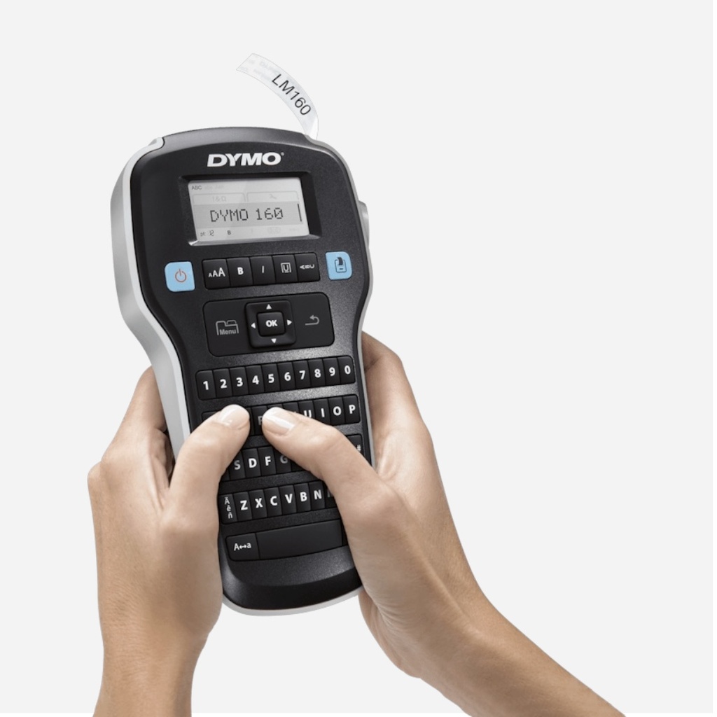 DYMO LabelManager 160