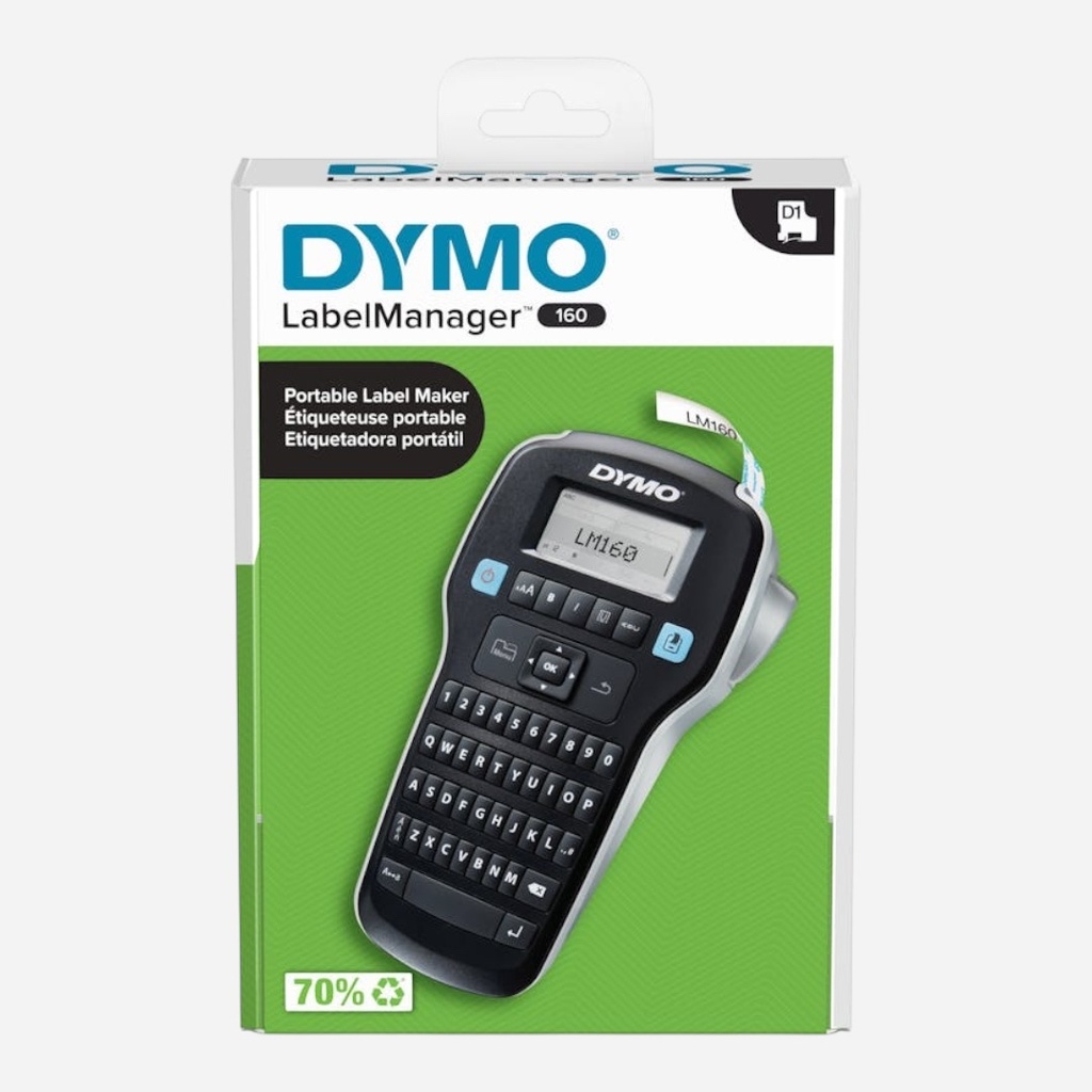 DYMO LabelManager 160