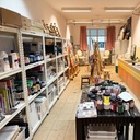 OVJ 4-Level Boltless Shelf - (L)150cm X (D)60cm X (H)184cm