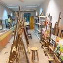 OVJ 4-Level Boltless Shelf - (L)90cm X (D)60cm X (H)184cm