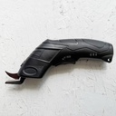 OVJ USB-Powered Electric Scissors (Blade For Cutting Corrugated Board)