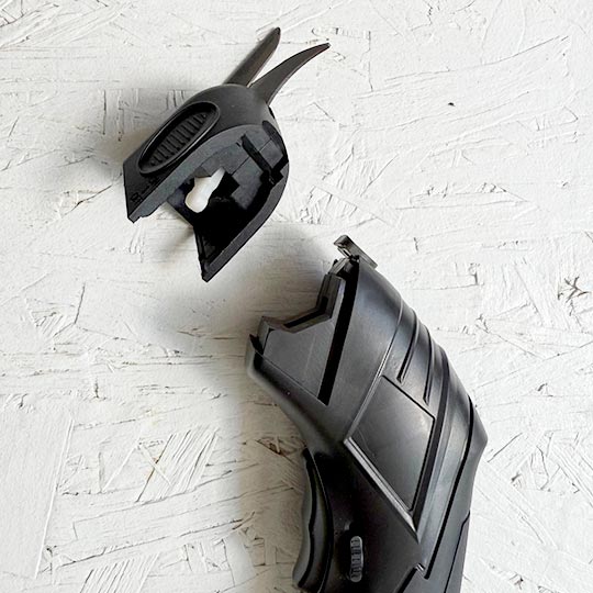 OVJ USB-Powered Electric Scissors (Blade For Cutting Corrugated Board)